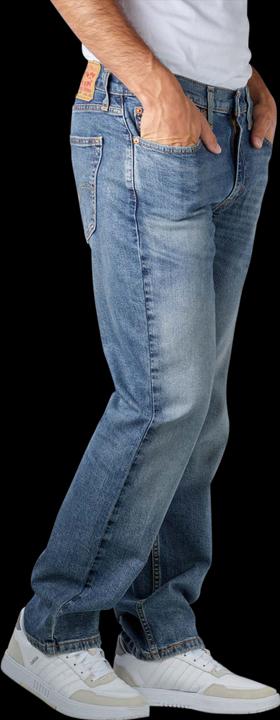Actual product image Levis 514 Jeans Straight Fit walter adv (W31/L32)