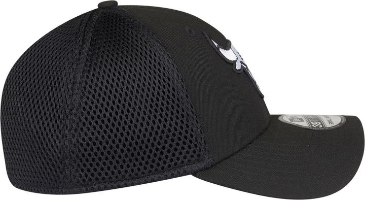 Immagine prodotto New Era 39Thirty - Cappellino a rete elasticizzato - Chicago Bulls - L/XL (XL)