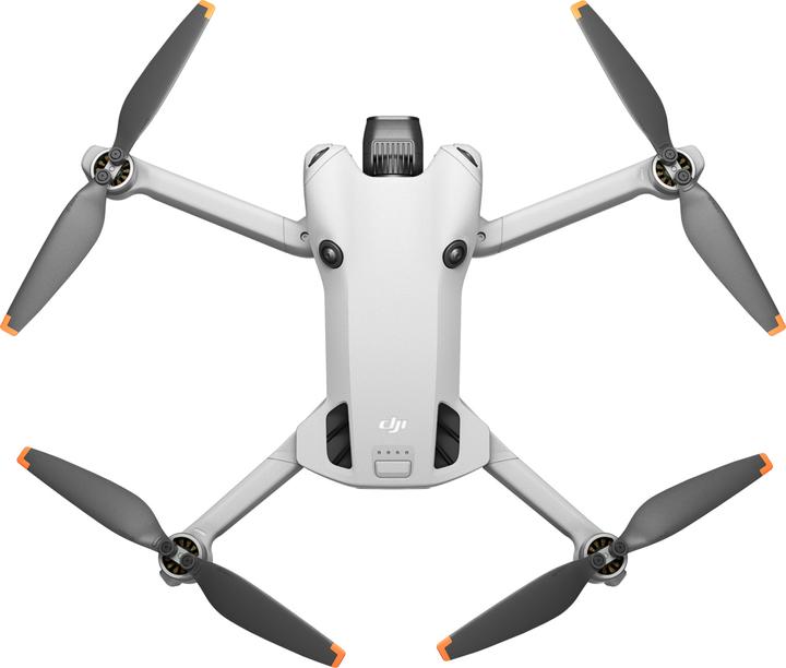Immagine prodotto DJI Mini 4 Pro (RC-N2) (34 min, 249 g, 48 Mpx)