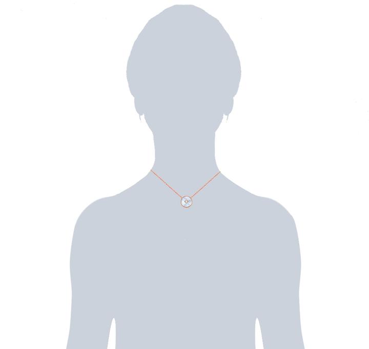 Immagine prodotto Valero Pearls Catena da donna in acciaio inossidabile Preciosa Madreperla Oro Rosa 40,0 cm di base + 5,0 cm di (Acciaio inossidabile, 40 - 45 cm)