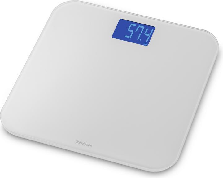 Actual product image Trisa Easy Scale (150 kg)