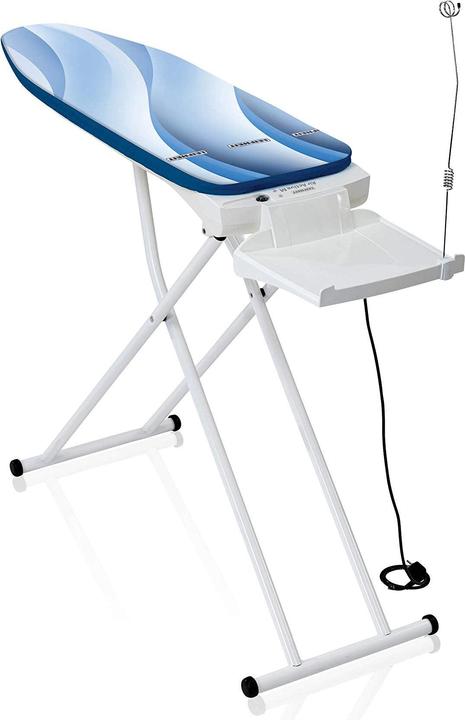 Leifheit Ironing Board Dark Blue (118 x 38 cm)