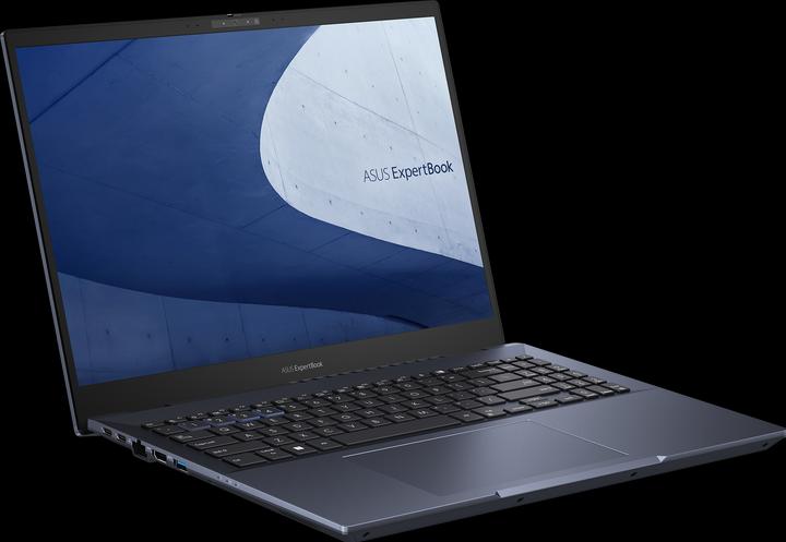 Produktbild ASUS ExpertBook B5 (16", Intel Core i7-1360P, 16 GB, 1000 GB, DE)
