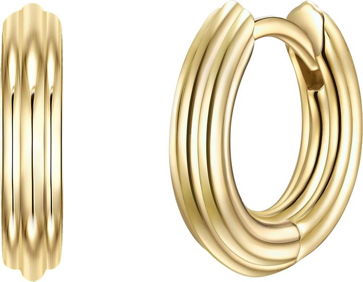 Immagine prodotto Glanzstücke München Donna Argento Argento Giallo Oro - 24555 (Argento)