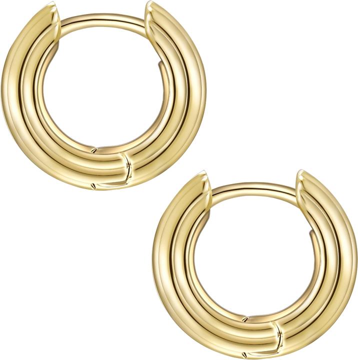 Immagine prodotto Glanzstücke München Donna Argento Argento Giallo Oro - 24555 (Argento)
