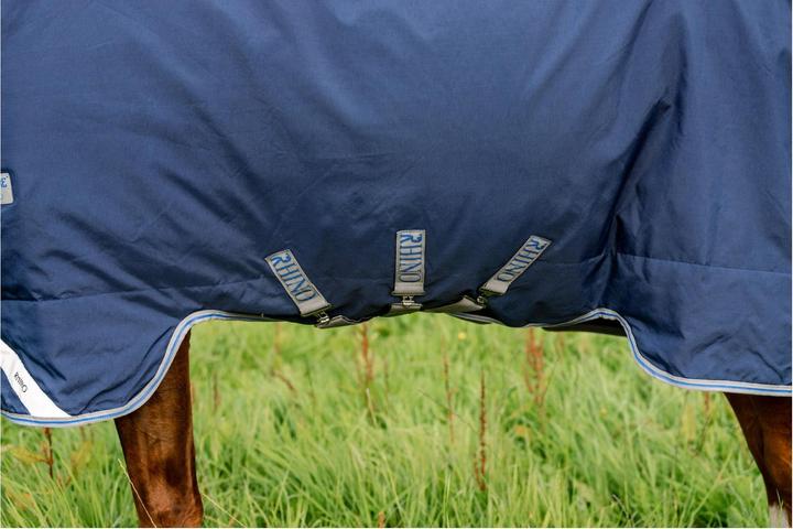 Produktbild Horseware Weidedecke Rhino Plus Turnout 100g