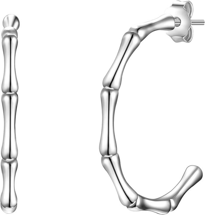 Immagine prodotto Glanzstücke München Donna Argento Argento - 26601 (Argento)