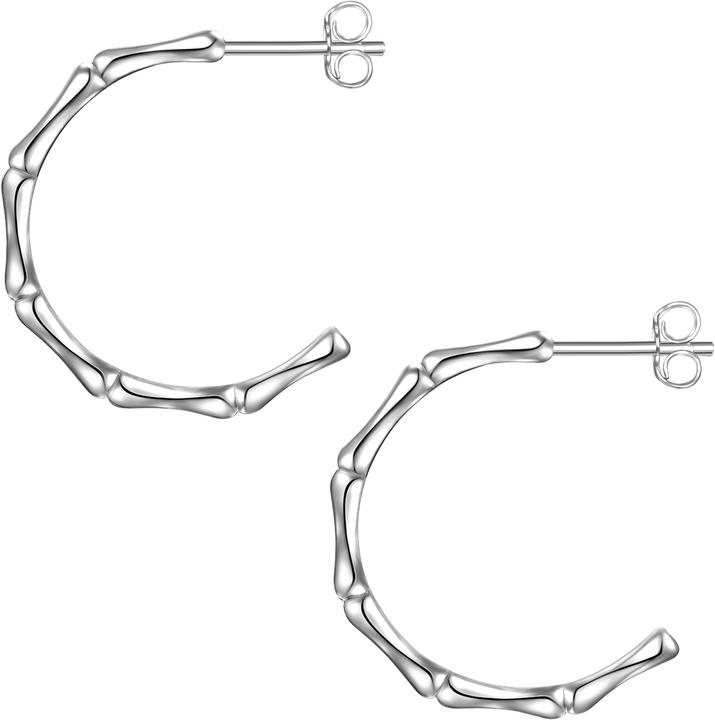 Immagine prodotto Glanzstücke München Donna Argento Argento - 26601 (Argento)