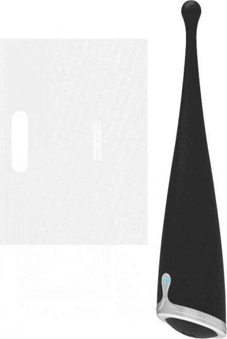 Produktbild Brilly glam Auflegevibrator "Spot Vibe"