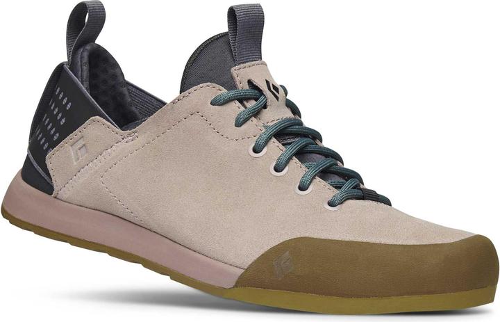 Produktbild Black Diamond W Session Suede Shoes (38)