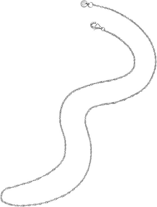 Immagine prodotto Glanzstücke München Donna Argento Argento - 26749 (Argento)