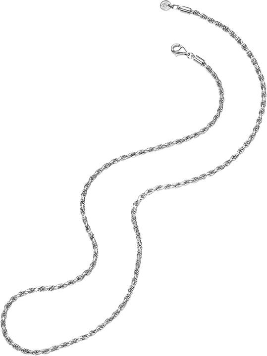Immagine prodotto Glanzstücke München Donna Argento Argento - 26755 (Argento)