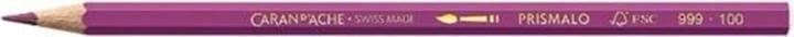 Produktbild Caran d'Ache Prismalo Aquarelle (Purpurviolett, 1 x)