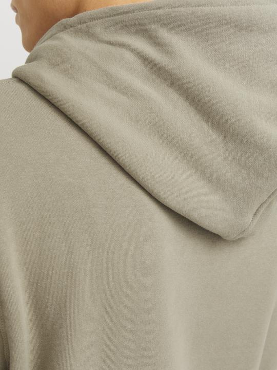 Actual product image Jack & Jones Gedruckt Kapuzenpullover Kapuzenpullover (L)