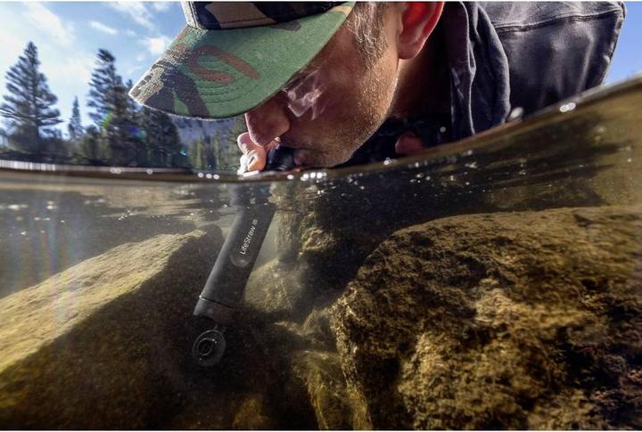 Immagine prodotto LifeStraw Personale di punta