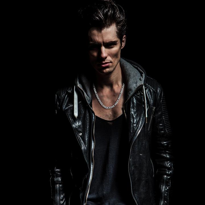 Immagine prodotto True Rebels Uomo acciaio inossidabile argento - 26787 (Acciaio inossidabile)