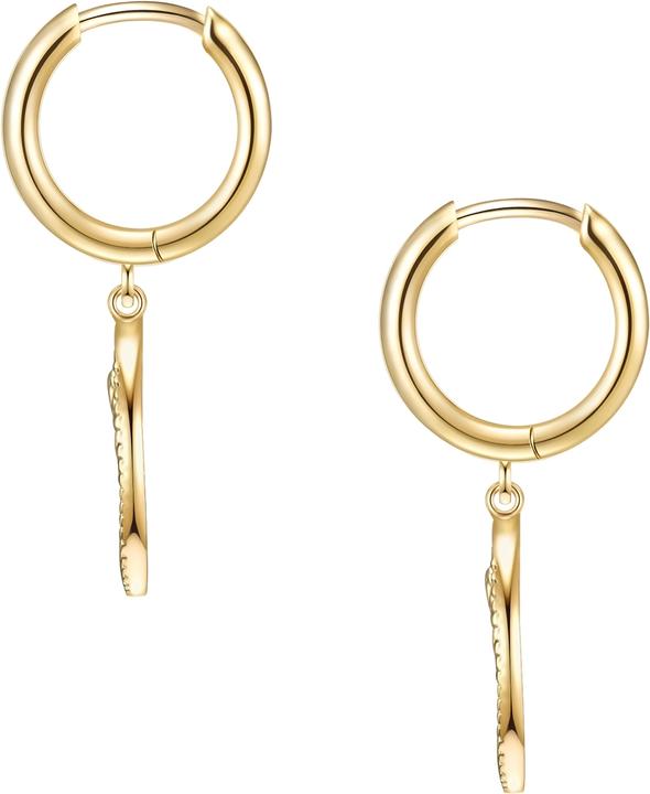 Immagine prodotto Glanzstücke München Donna Argento Argento Giallo Oro - 26801 (Argento)