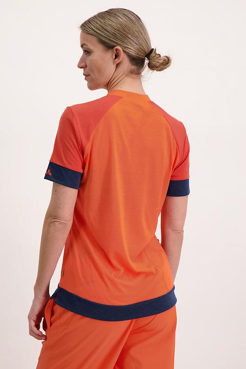 Image du produit Vaude Chemise Altissimo Q-Zip pour femme (36)