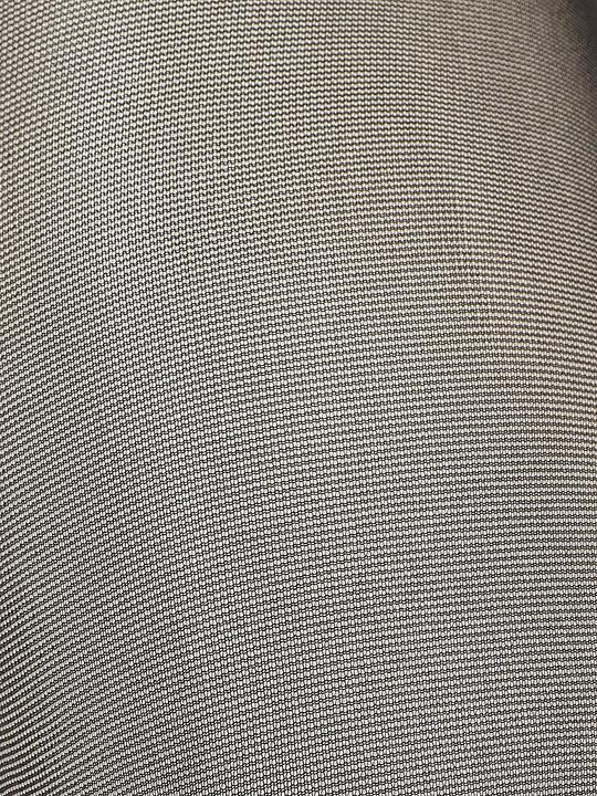 Produktbild Wolford Kniestrümpfe "Satin Touch" schwarz (20 DEN, 38, M)
