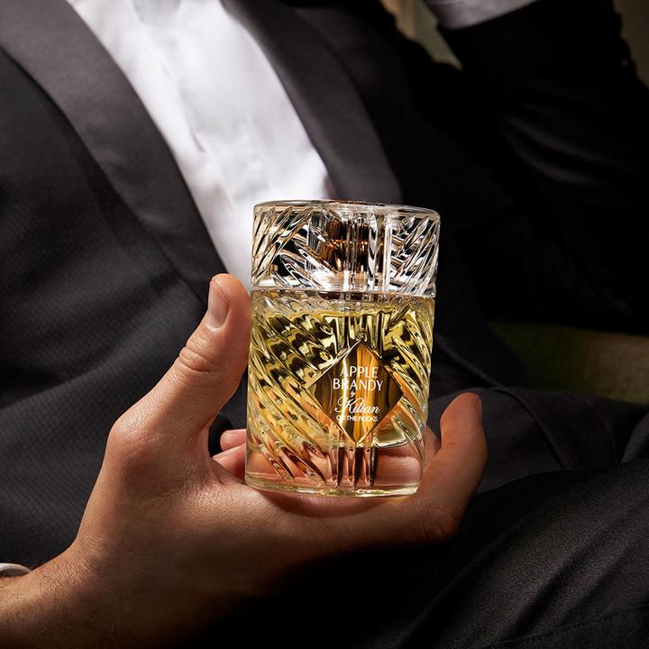 Actual product image By Kilian Apple Brandy Rock Eau de Parfum (Eau de parfum, 100 ml)