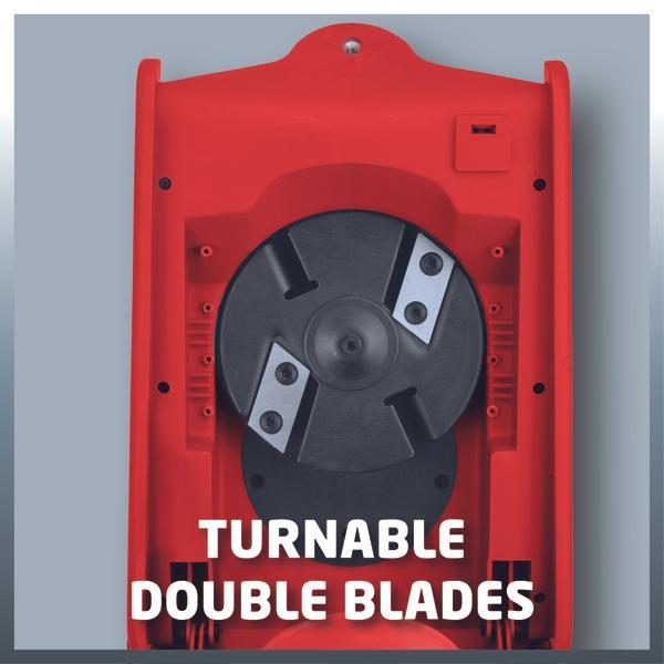 Actual product image Einhell Gh-Ks 2440