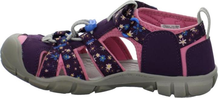 Actual product image Keen C Seacamp Ii Cnx (31)