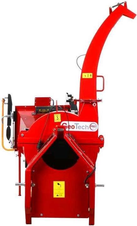 Actual product image GeoTech GeoTechPro