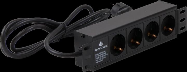 Rockstable 10-33PDU4 10"