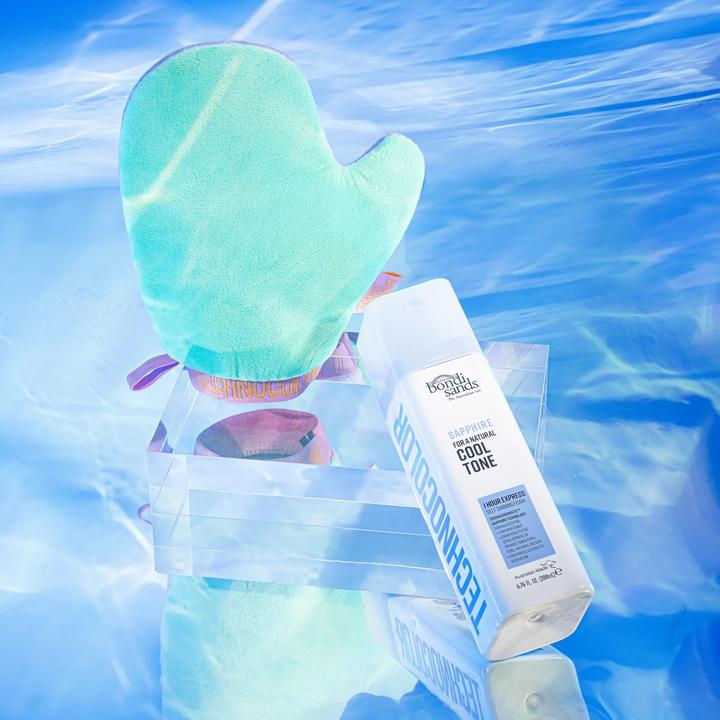 Produktbild Bondi Sands Technocolor For A Cool Natural Color 01 (Selbstbräunungsspray, 200 ml)