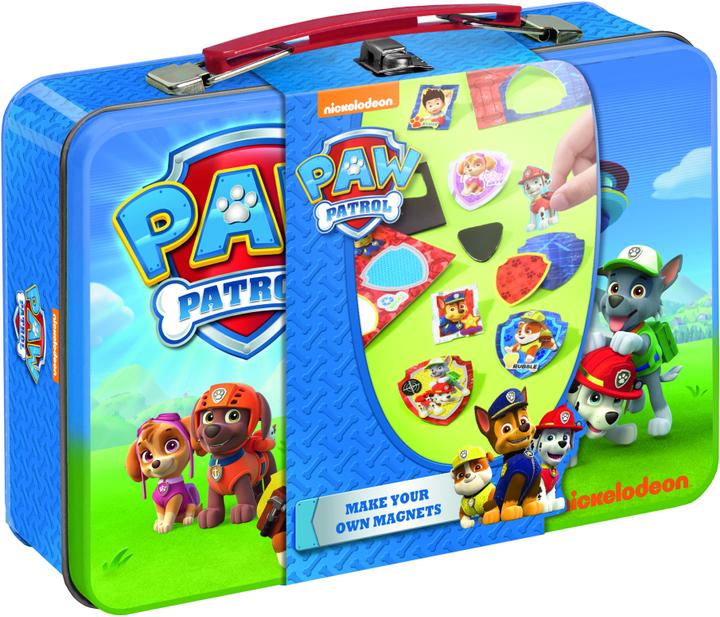 Totum Aimants Paw Patrol