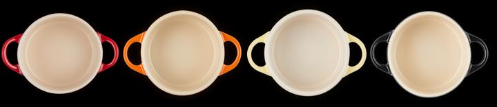 Actual product image Le Creuset Mini Cocotte