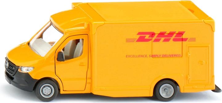 Image du produit Siku SUPER Mercedes-Benz Sprinter DHL 10192000002