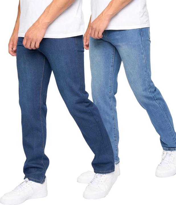 Produktbild Universal Textiles Sazzi Jeans 2erPack (36)