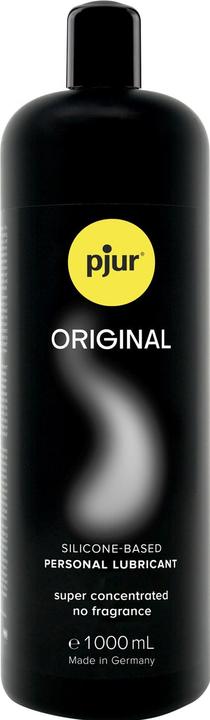 Produktbild Pjur Original Bodyglide (1000 ml)