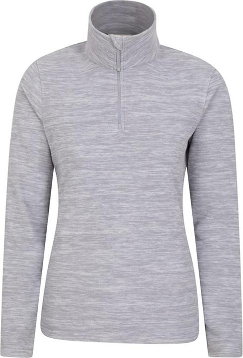 Produktbild Mountain Warehouse Snowdon FleeceOberteil (46 D)