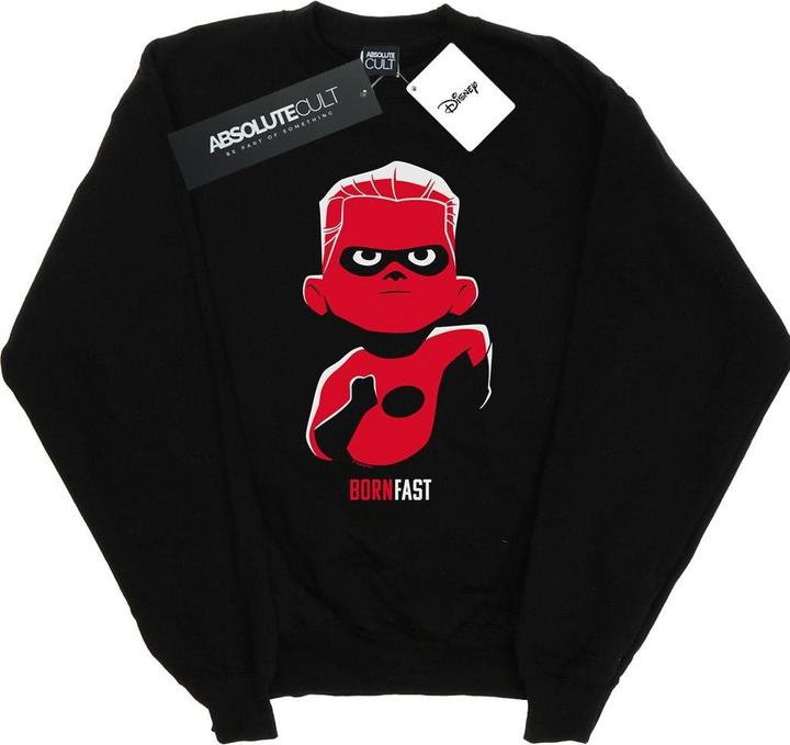Disney Incredibles 2 Incredible Son Sweatshirt