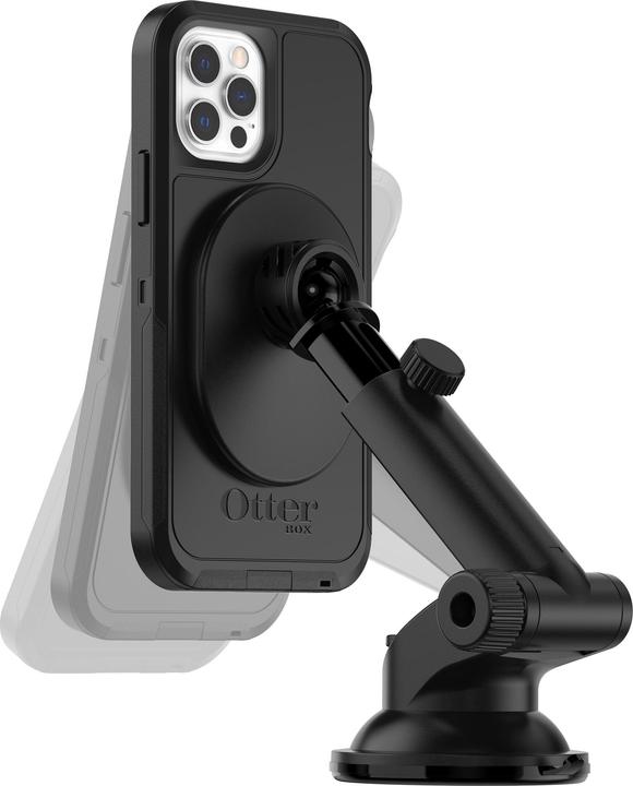 Produktbild OtterBox Car Dash & Windshield Mount für MagSafe