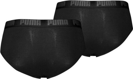 Image du produit Puma Basic Brief (S, lot de 2)