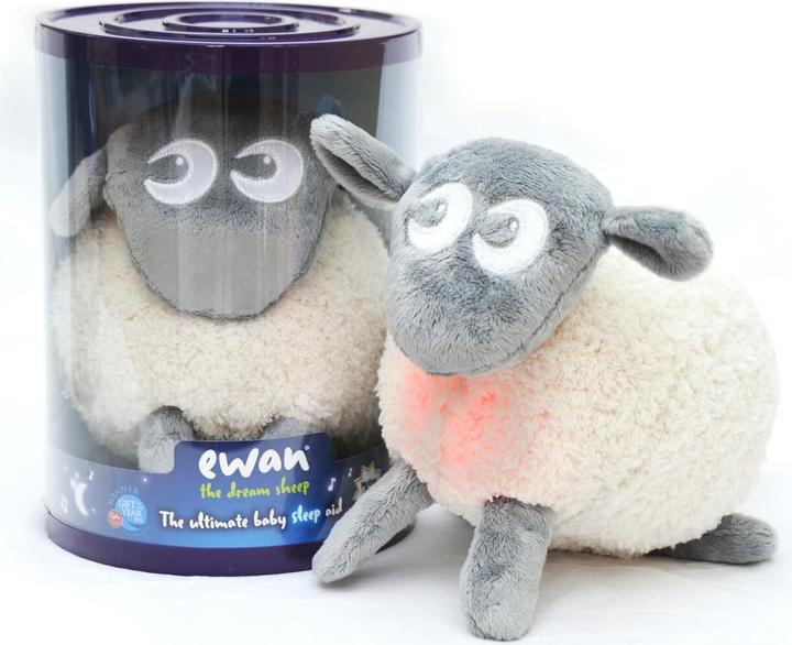 Actual product image Sweet Dreamers Ewan the dream sheep (17 cm)