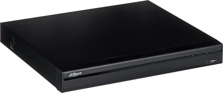 Immagine prodotto Dahua Lite DHI-NVR4208-4KS2/L 1U Nero (Videoregistratore di rete (NVR))