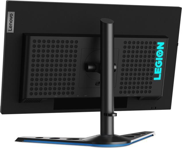Actual product image Lenovo Legion Y25g-30 (1920 x 1080 pixels, 25")