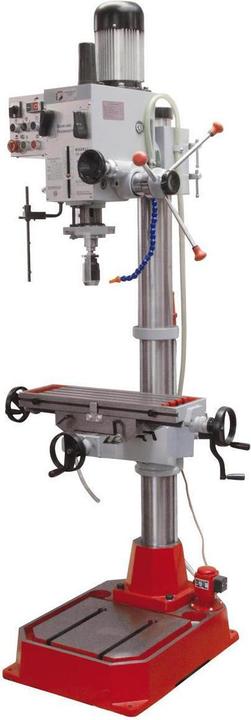 Produktbild Holzmann Getriebebohrmaschine
