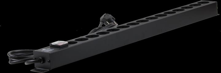 Produktbild Rockstable 19-15PDU 19"