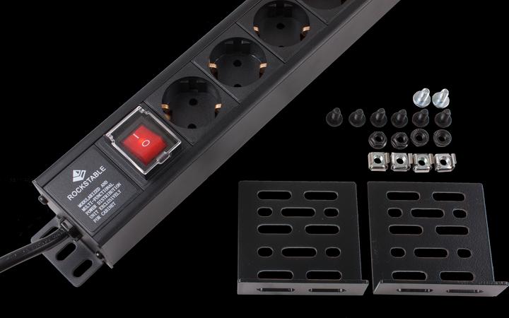 Produktbild Rockstable 19-15PDU 19"