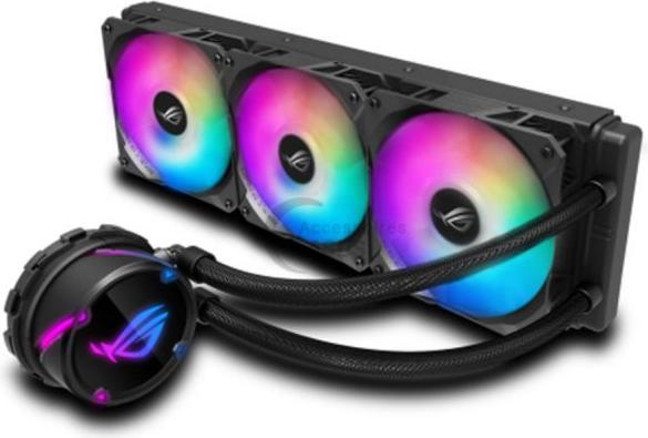 Image du produit ASUS ROG RYUJIN 360