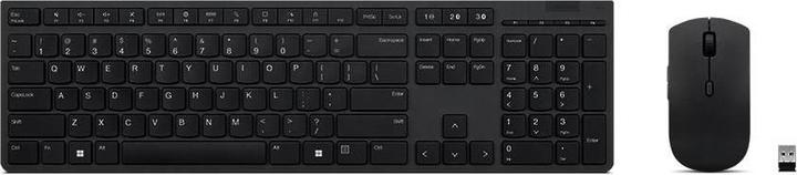 Produktbild Lenovo Professional Wireless (US, Kabellos)