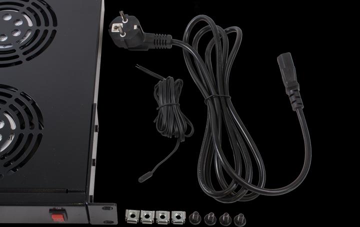 Produktbild Rockstable 19-FT1U4TM 19"