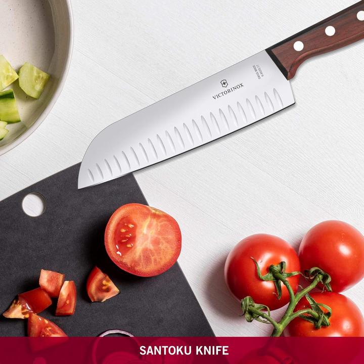 Actual product image Victorinox Wood (17 cm)