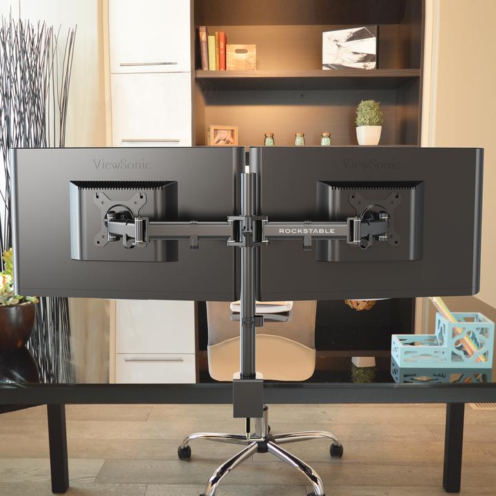 Produktbild Rockstable Entry Double (Tisch, 27")