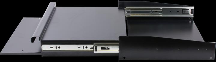 Image du produit Rockstable 19-TH02 19" (EN ANGLAIS)